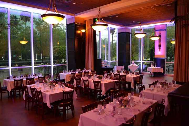 Can't decide on a venue... HELP!