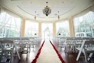 Can't decide on a venue... HELP!