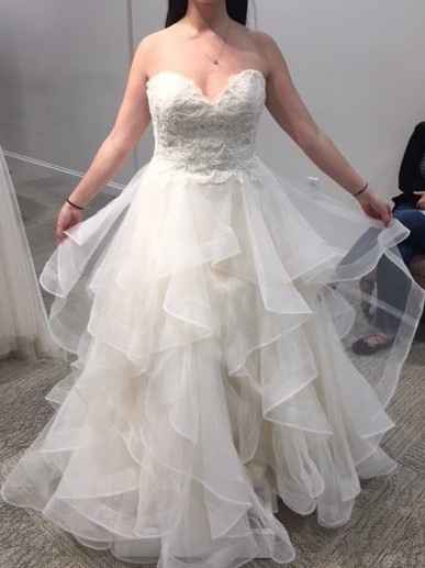 Dress for reference.