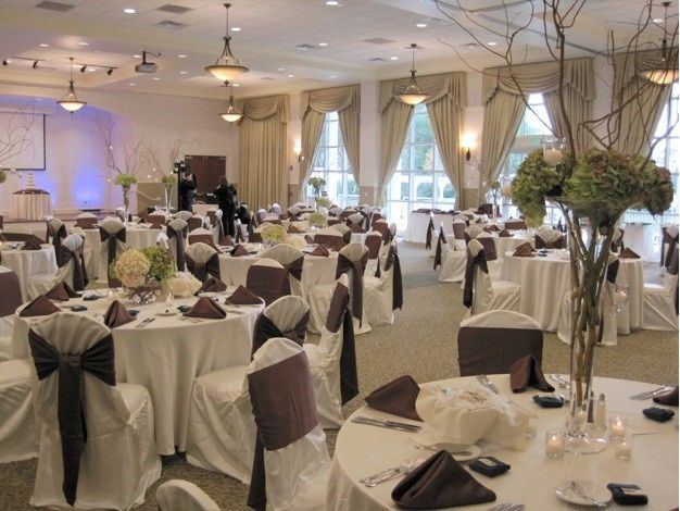 Can't decide on a venue... HELP!