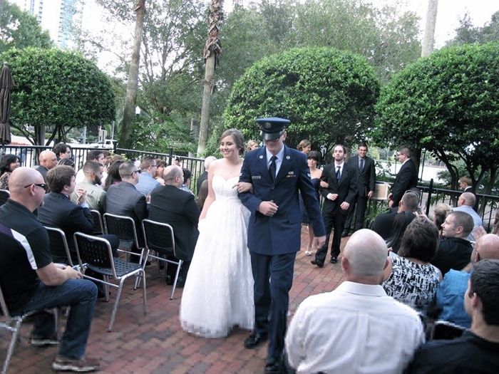 Can't decide on a venue... HELP!