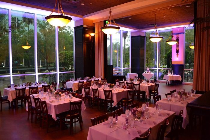 Can't decide on a venue... HELP!