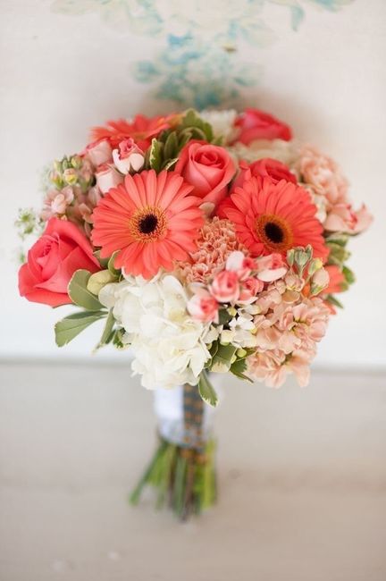 Bouquets!!