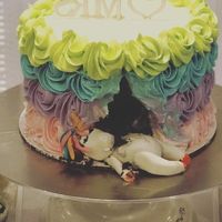 Bachelorette Party! - 2