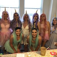 Bachelorette Party! - 3