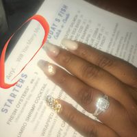 Brides of 2021! Show us your ring! - 1