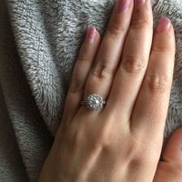 Let me see your BLING!!!!