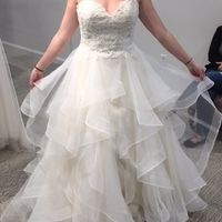 Dress for reference.