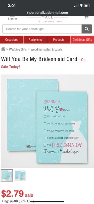 Mismatched Bridesmaids Dresses? 2