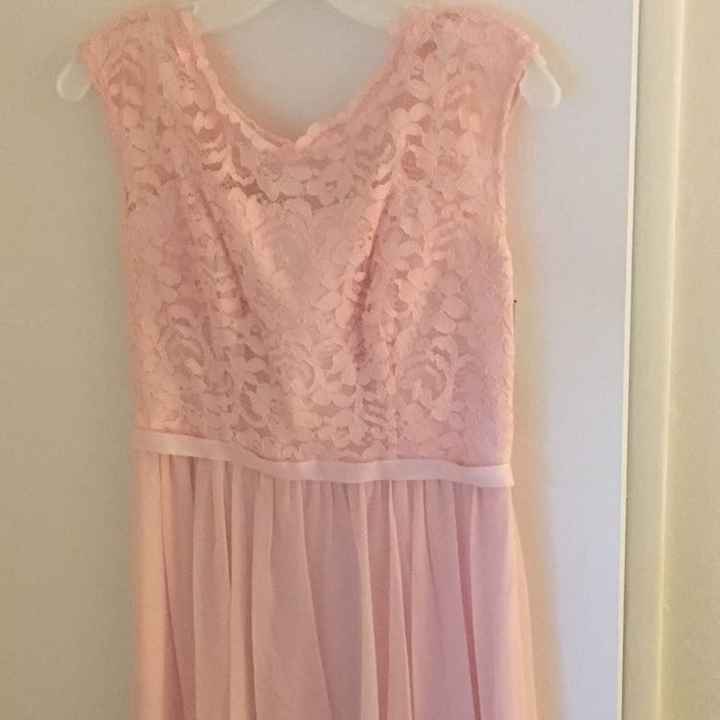 Show me the BM Dresses