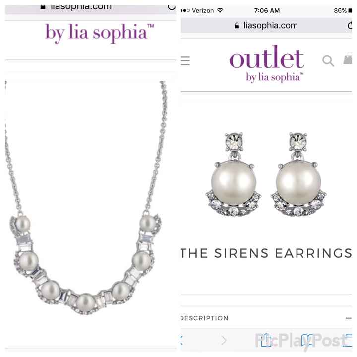 Jewelry help, show me what you have bought!