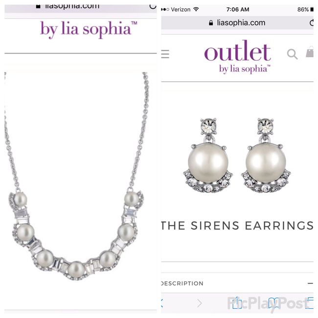 Jewelry help, show me what you have bought!