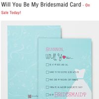 Mismatched Bridesmaids Dresses? - 1