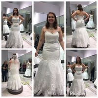 Who's your Dress Designer? (Just for fun!)