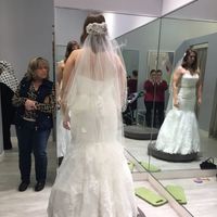 Let me see your veils!