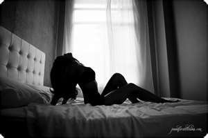 Boudoir pic ideas??