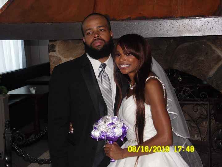 My turn!! bam 👍🥰🙌 - 1