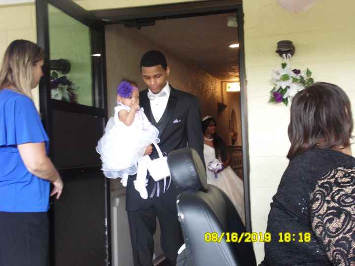 My turn!! bam 👍🥰🙌 - 2