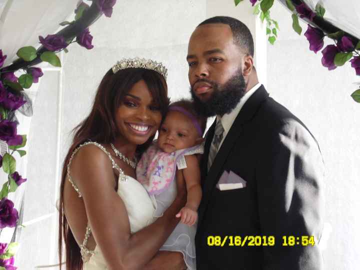 My turn!! bam 👍🥰🙌 - 6