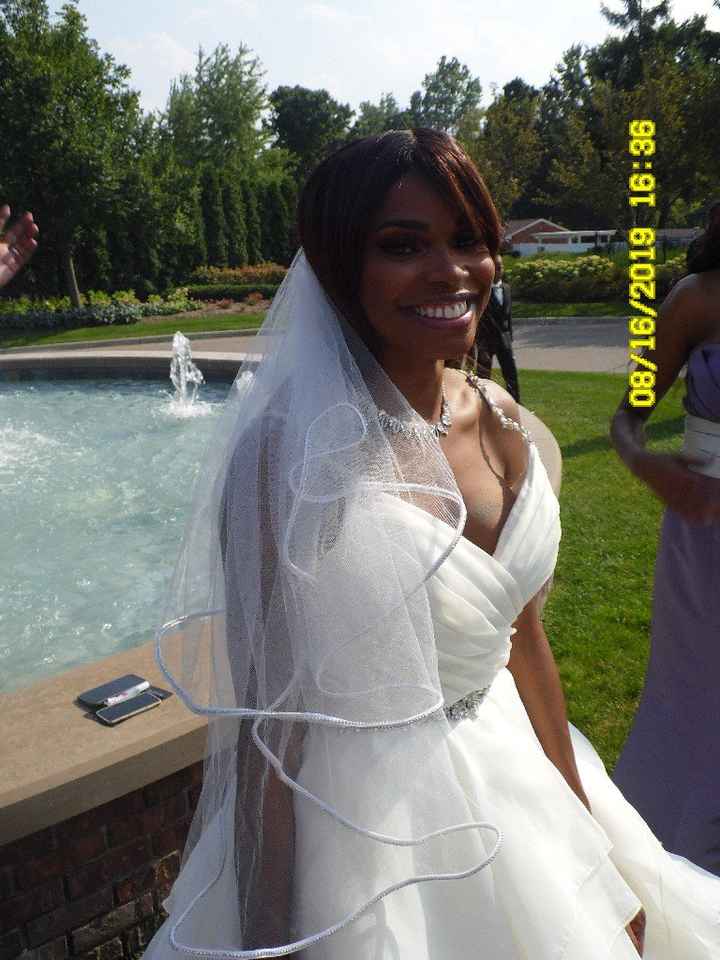 My turn!! bam 👍🥰🙌 - 7