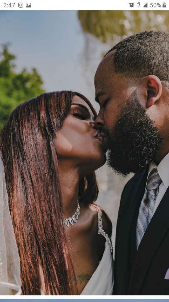 My turn!! bam 👍🥰🙌 - 10