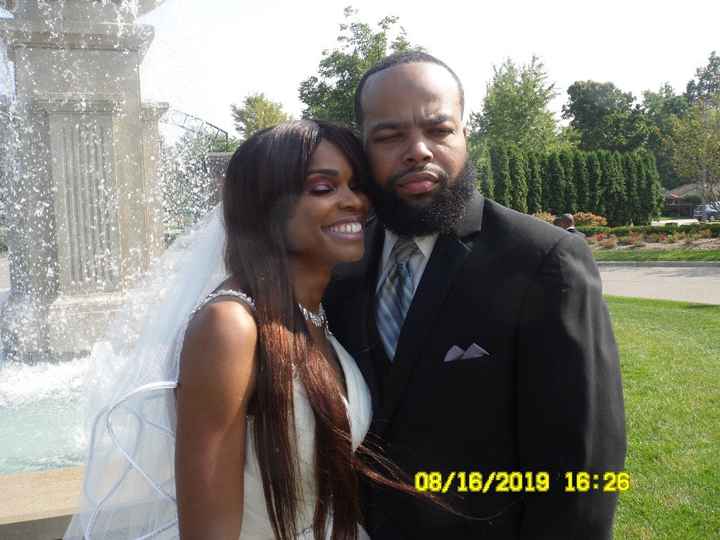 My turn!! bam 👍🥰🙌 - 12