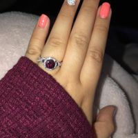 Brides of 2020!  Show us your ring! - 1