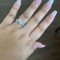 Brides of 2021! Show us your ring! - 1