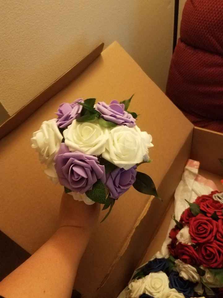 diy Bouquets - 5