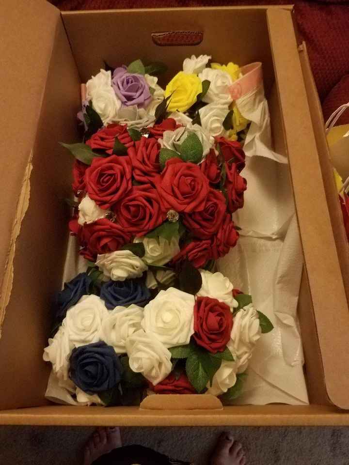 diy Bouquets - 6