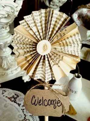 My DIY  wedding ideas