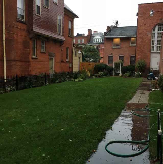 Show me your venues!