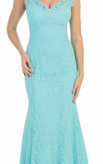 Is this ok for over 50 Bride?