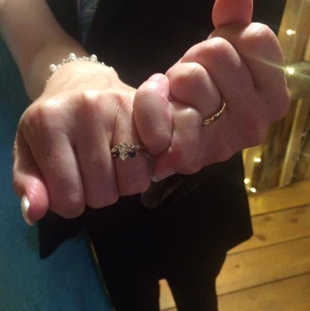 Ring Metal Debate