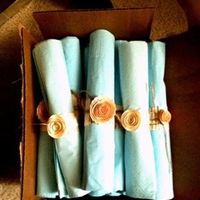 My DIY  wedding ideas