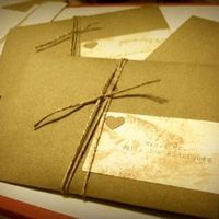 My DIY  wedding ideas