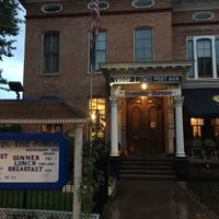 Show me your venues!