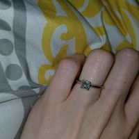  i love my ring! Let me see yours! - 1