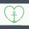 anchored in love