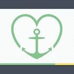 anchored in love