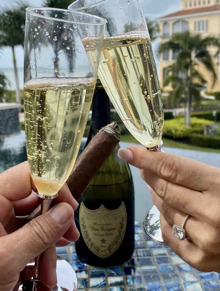 Brides of 2022! Show us your ring! - 1