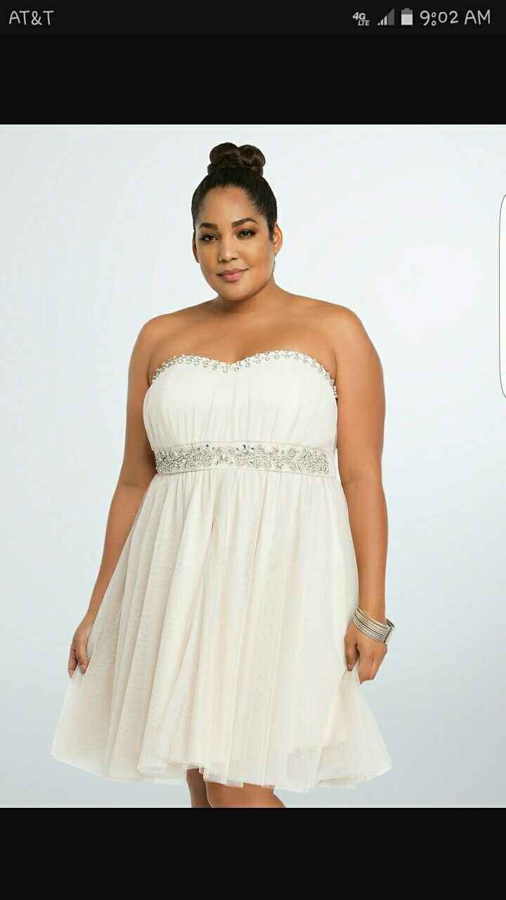 Dress fun! Show yours off!