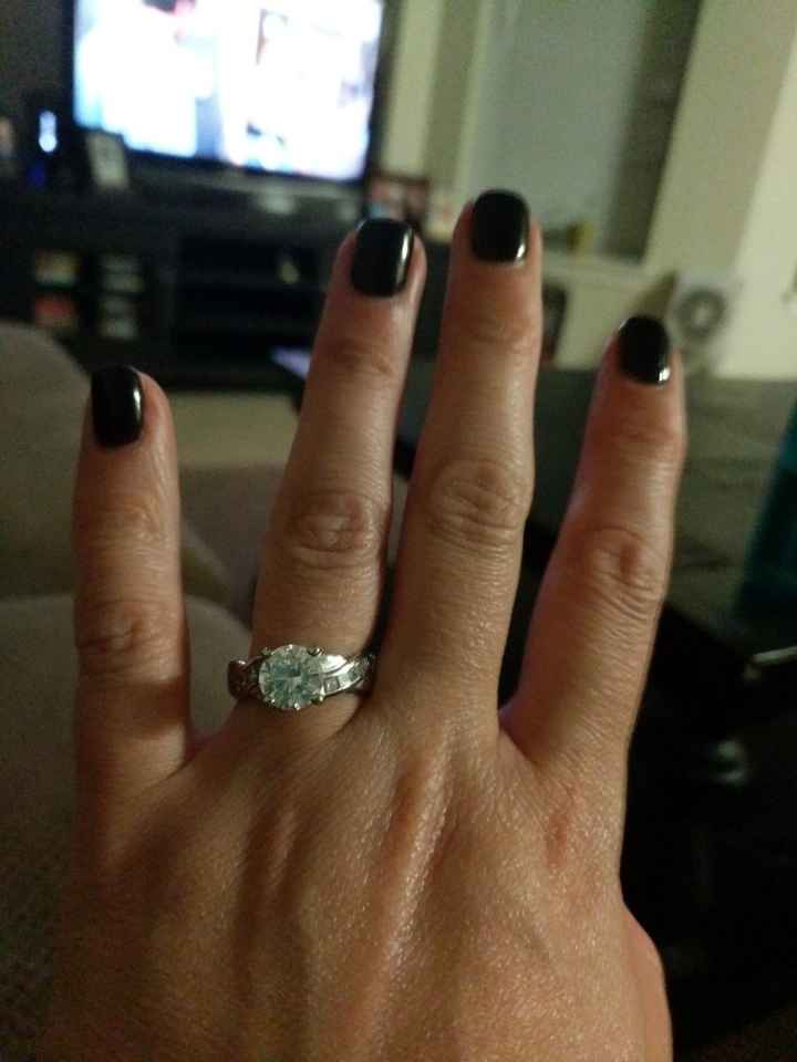 My Ring!