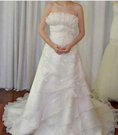 Plus size ladies!!! Garters?!?! Where'd you get yours?