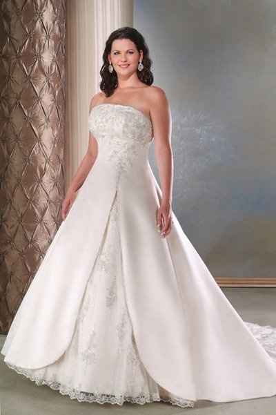 Wedding Dress Regret/Need support
