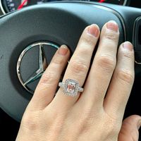Engagement rings? - 1
