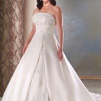 Wedding Dress Regret/Need support