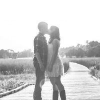 Our Engagement Photos! - 4