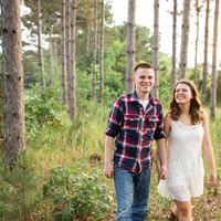 Our Engagement Photos! - 5