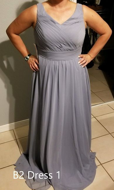 B2 Dress 1